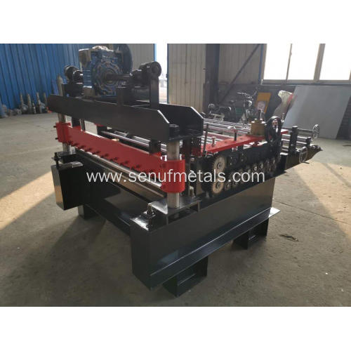 High speed cut-to-length machine line USA